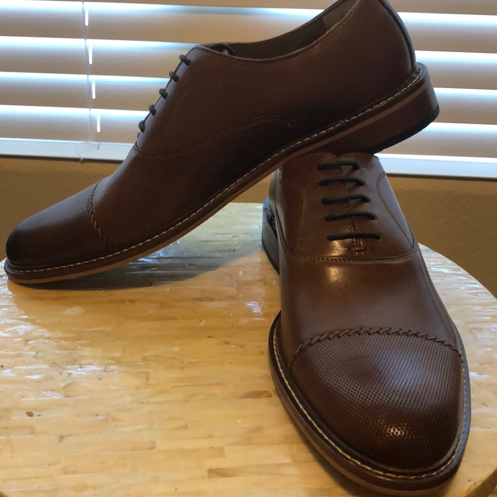 Dress Shoes